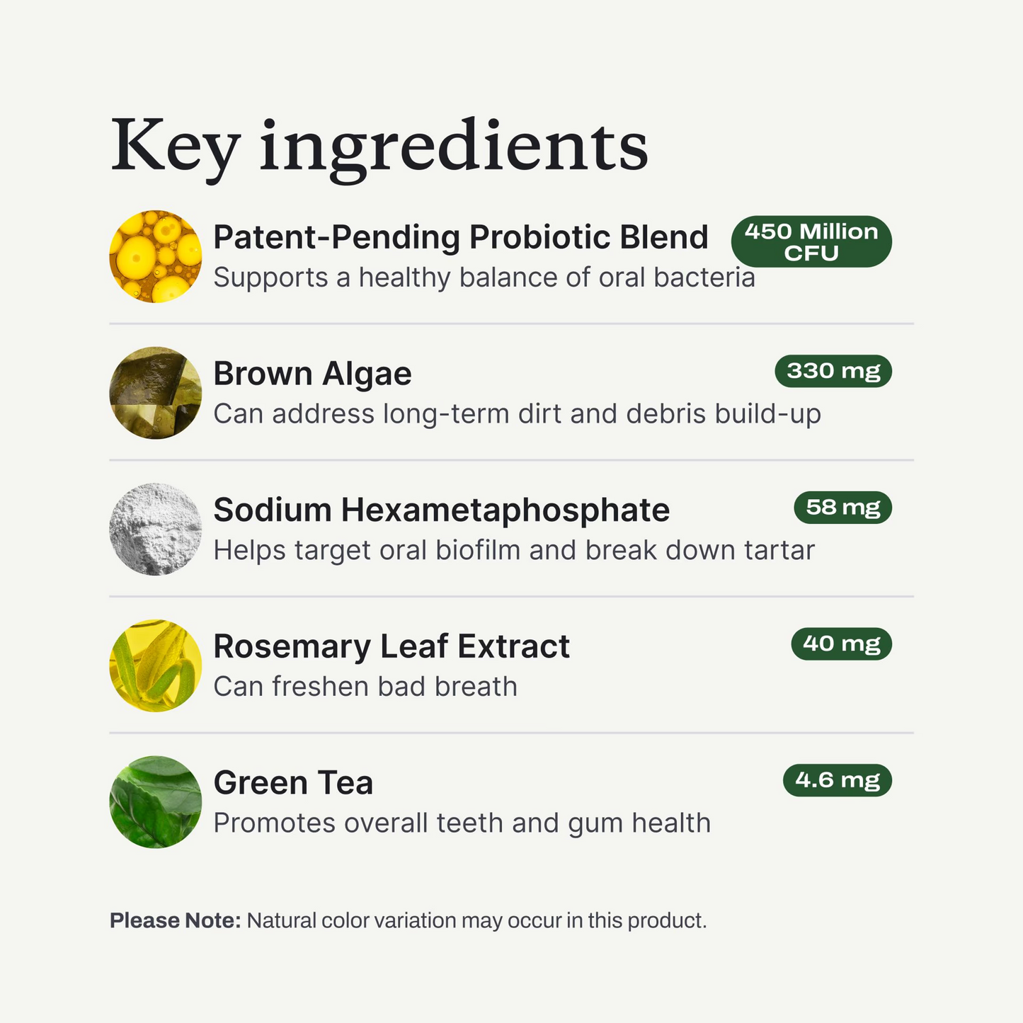 Dog Allergy & lmmune Probiotics-SoftChews
