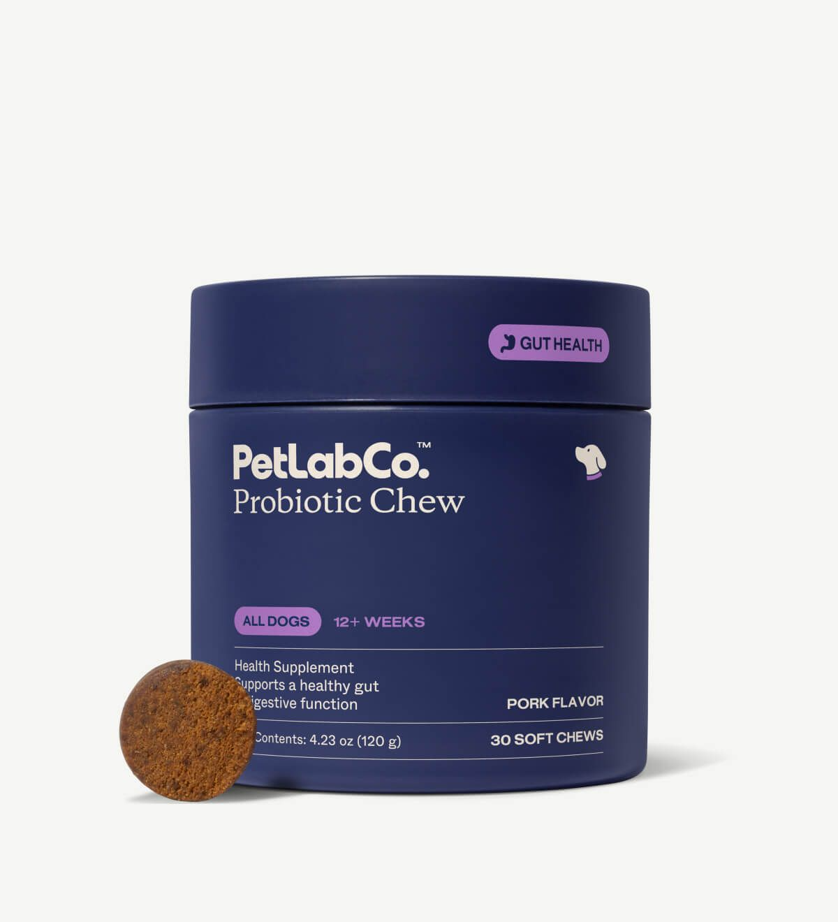 Dog Allergy & lmmune Probiotics-SoftChews