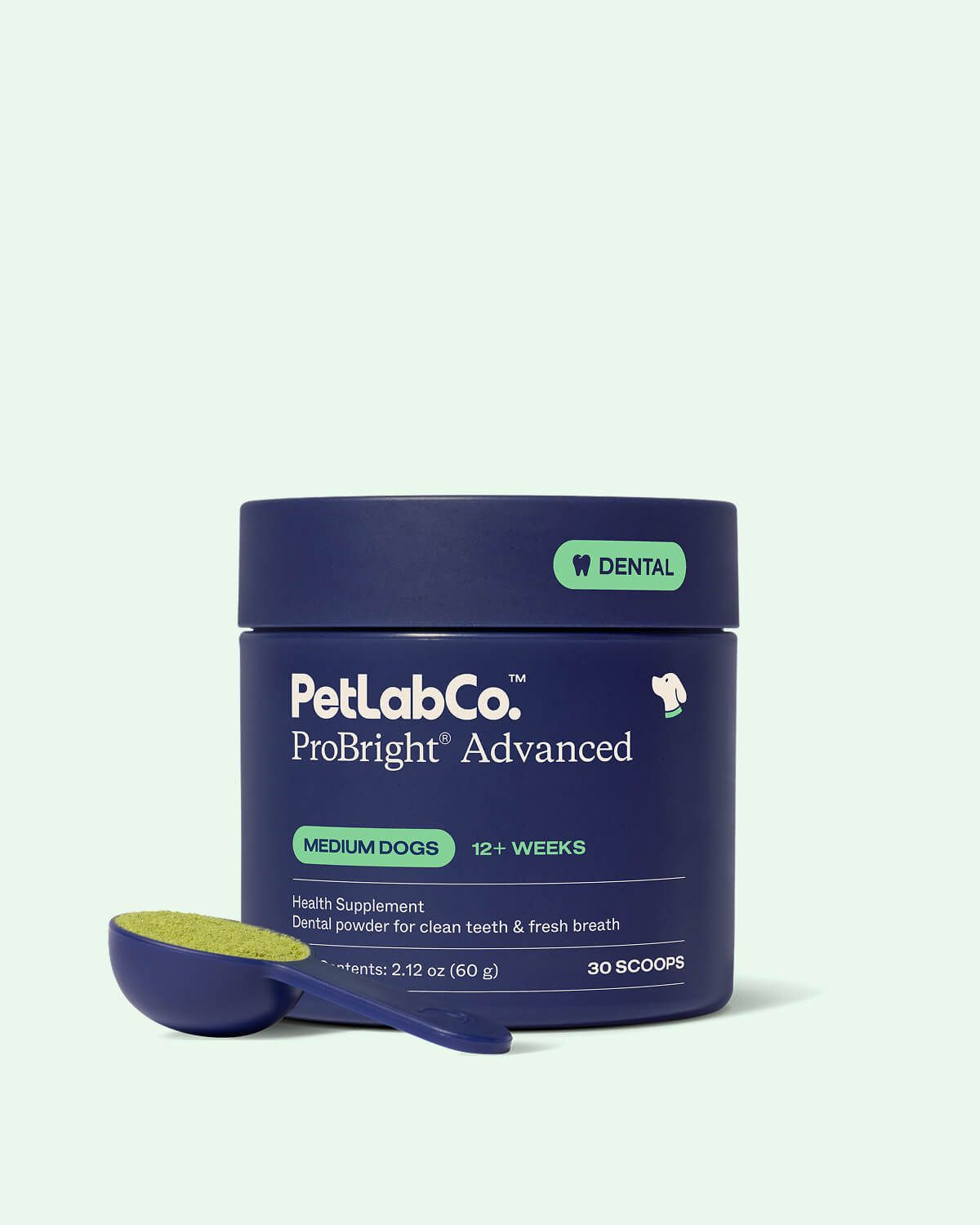 Probiotics for Dogs -Soft Chews