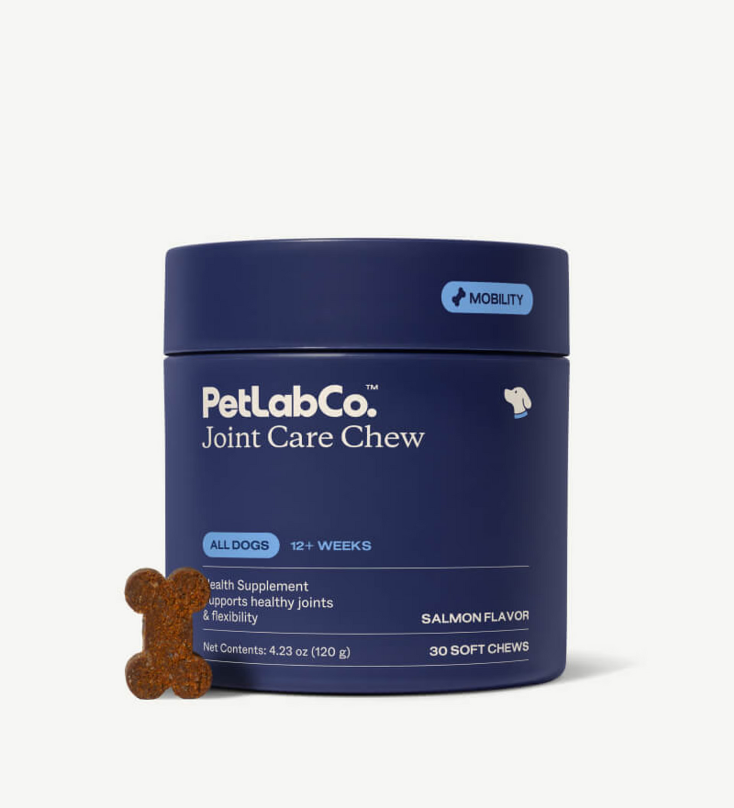 Dog Allergy & lmmune Probiotics-SoftChews