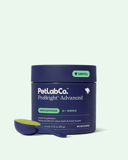 Probiotics for Dogs -Soft Chews